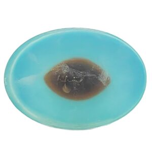 Football Massage Bar Soap - Image 4