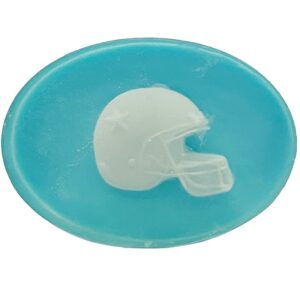 Football Massage Bar Soap - Image 3