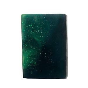 X-Caliber Super-Powered Soap