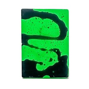 X-Caliber Power Green Soap