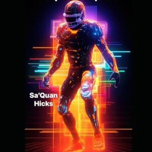 Unveiling the Blueprint of Speed by Sa'Quan Hicks