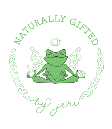 Naturally Gifted By Jeri