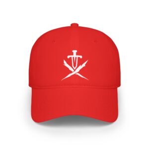 X-Caliber Baseball Cap