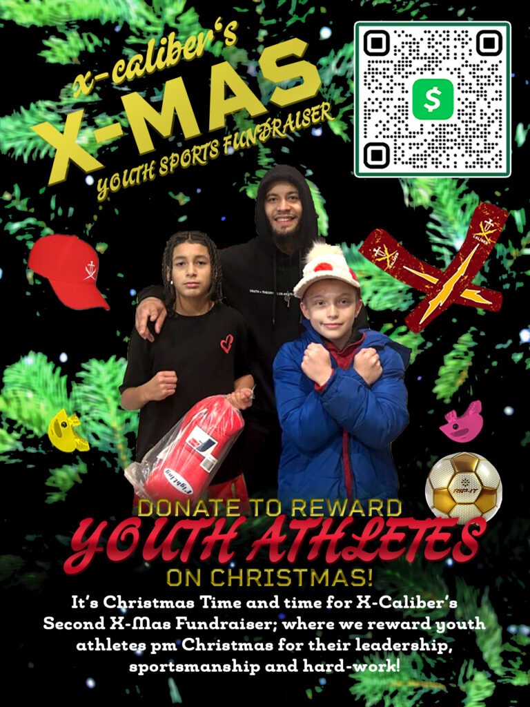 X Caliber X Mas 4.25×6