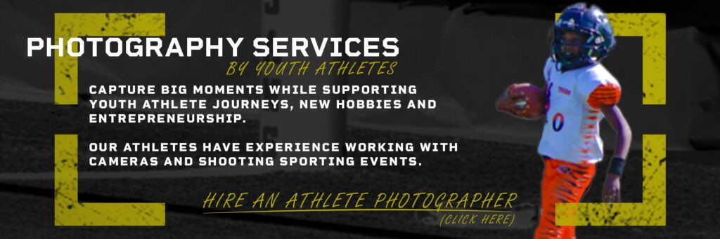 X Caliber Photography Services