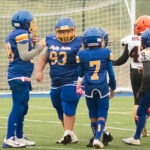 Middletown Mighty Raiders
